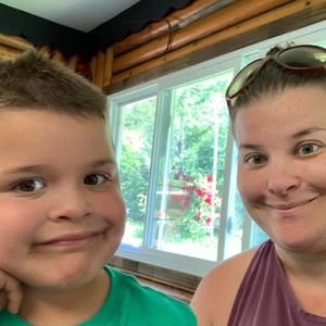 Meet your Posher, Judith